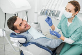 Teeth Cleanings And Preventive Dentistry