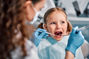 Rodem Tree Dental is here to help prevent cavities 