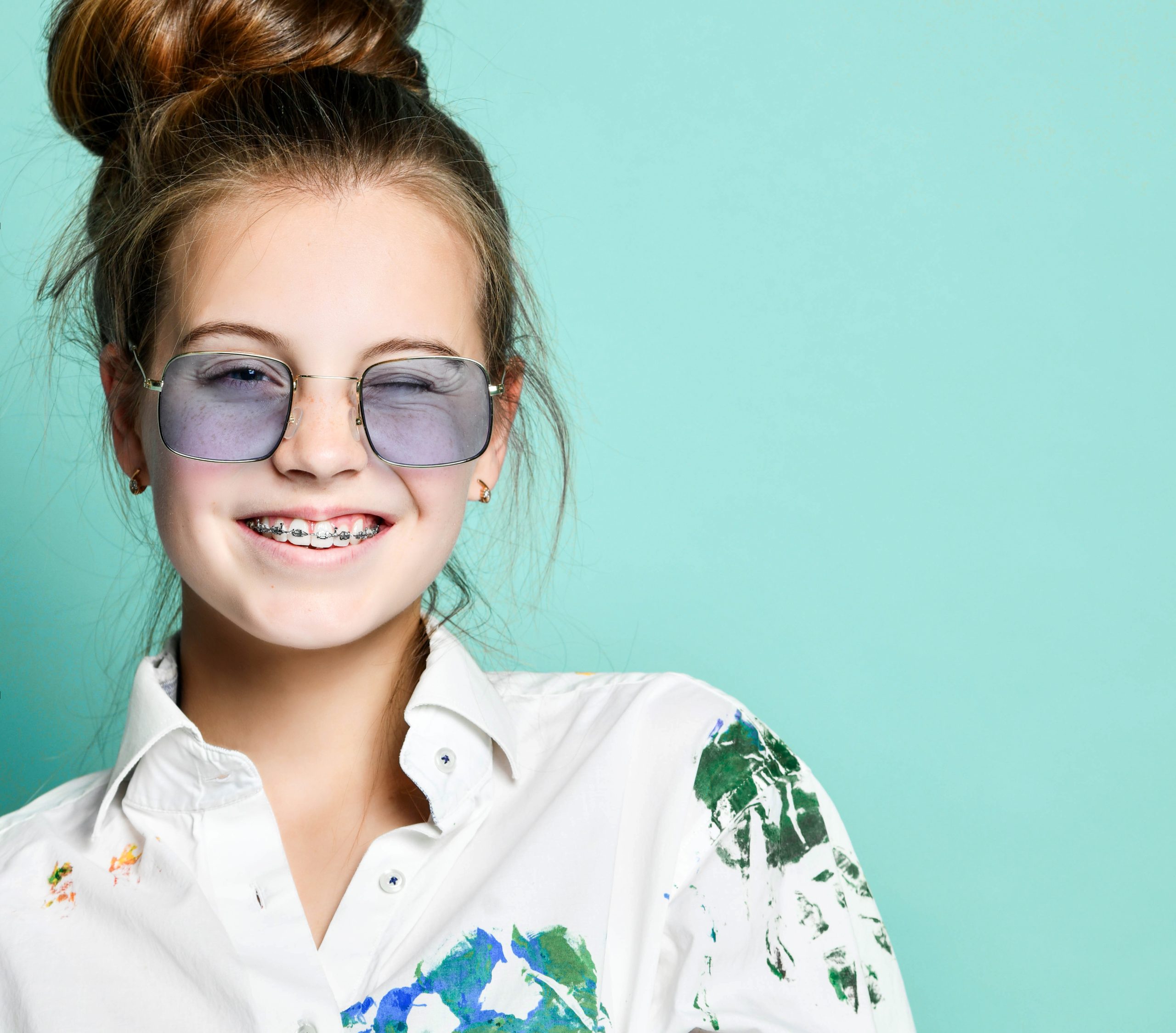 Obtaining An Even Smile With Orthodontics | Rowlett, TX