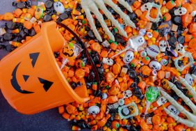 How To Safeguard Little Smiles This Halloween