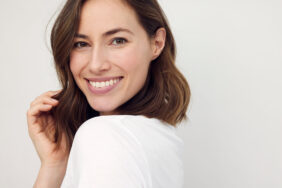 Improving Teeth In One Visit With Bonding