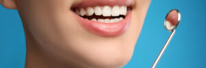 rowlett dental checkup