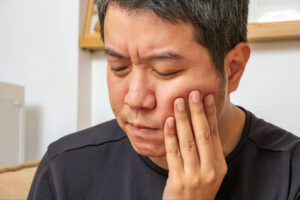 rowlett tooth-colored fillings